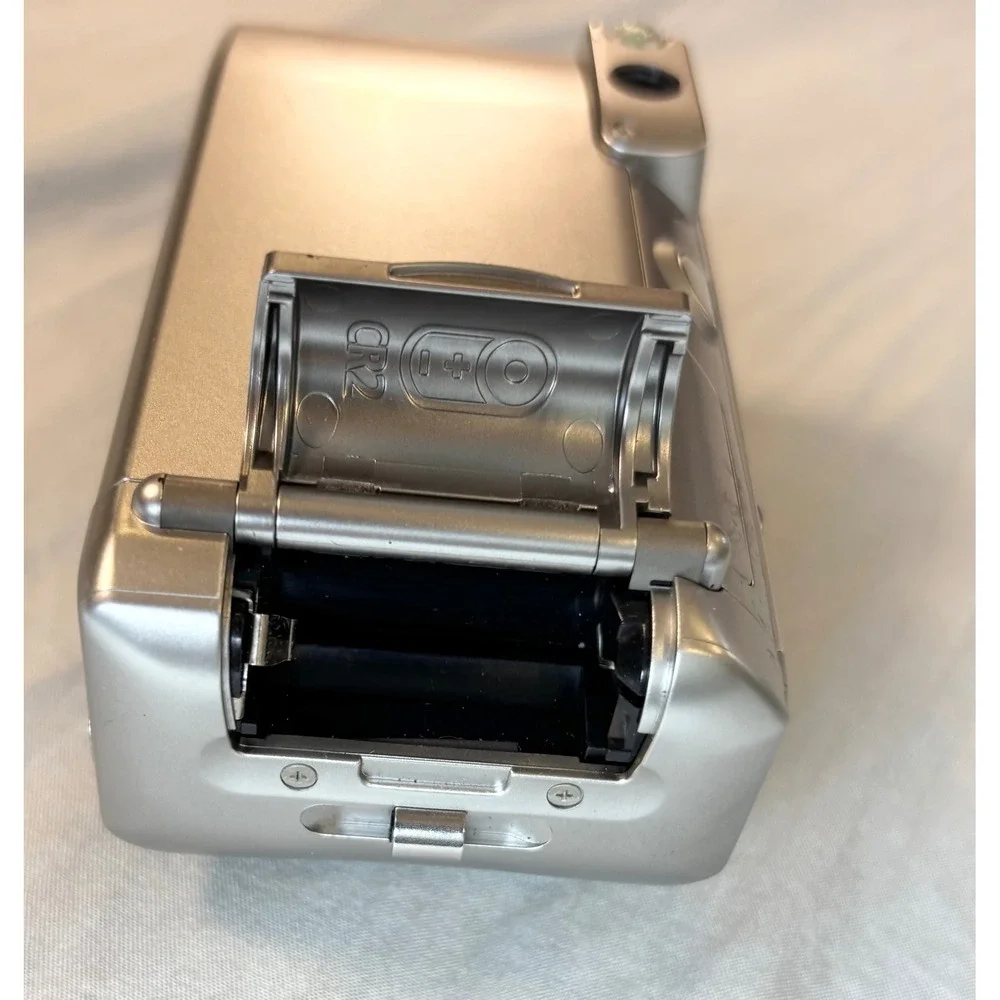 Canon tested working